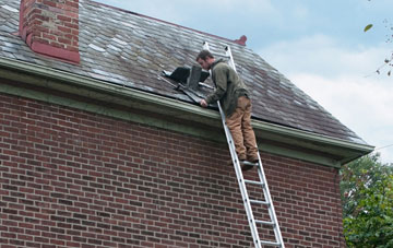 what affects urgent Spetchley roof repairs