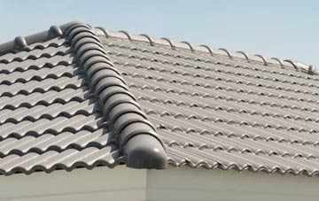 advantages of Spetchley clay roofing
