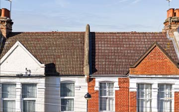 clay roofing Spetchley, Worcestershire
