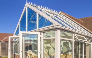 conservatory roof insulation costs Spetchley