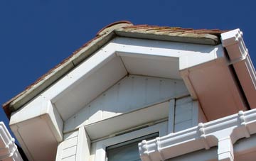 Spetchley fascia installation costs