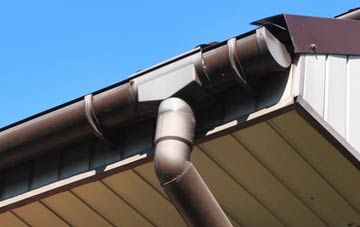 types of Spetchley fascias