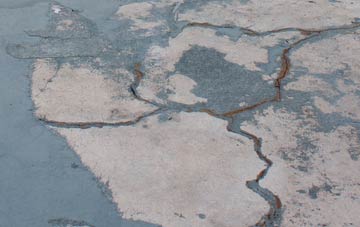 fibreglass roofing replacement Spetchley