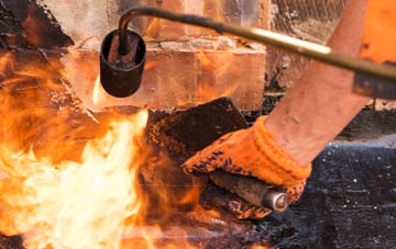 Spetchley flat roof repair companies