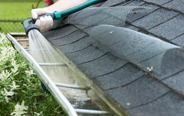 Spetchley gutter cleaning costs