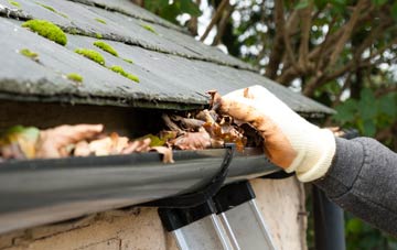 gutter cleaning Spetchley, Worcestershire