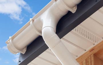 Spetchley gutter installation costs