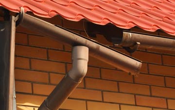 Spetchley gutter repair costs
