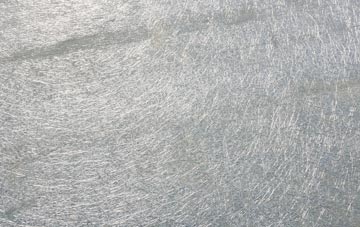 Spetchley laminate fibreglass or shingles?