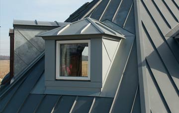 metal roofing Spetchley, Worcestershire