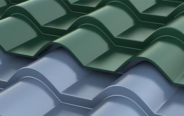 who should consider Spetchley plastic roofs