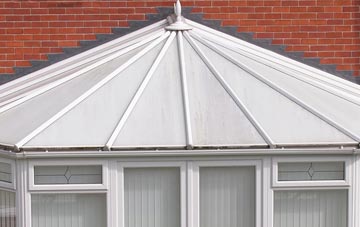 Spetchley polycarbonate conservatory roof repairs