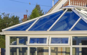 professional Spetchley conservatory insulation