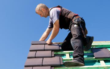 disadvantages of Spetchley slate roofing