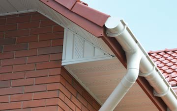 Spetchley soffit repair costs