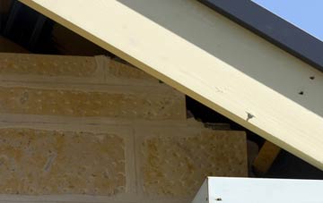 soffit repair Spetchley