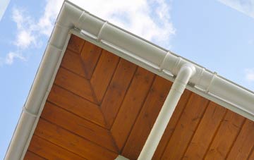 Spetchley soffit types