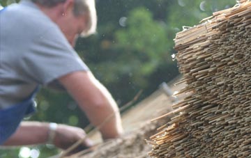 professional Spetchley thatchers