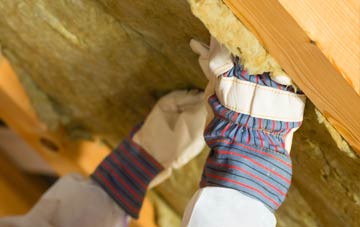 types of Spetchley pitched roof insulation materials
