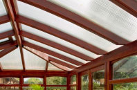 Spetchley conservatory roofing insulation