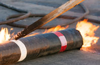 free Spetchley flat roofing repair quotes