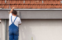 free Spetchley gutter repair quotes