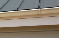 Spetchley soffit repair