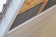 rated Spetchley soffit repair companies